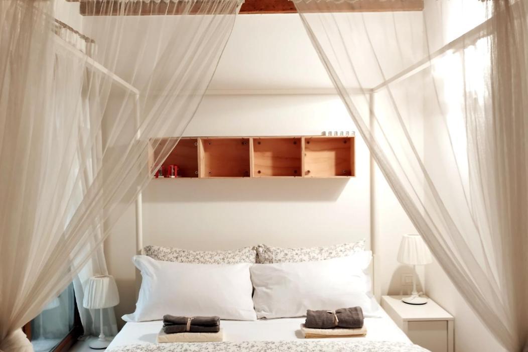 Appartement Miracoli Venise