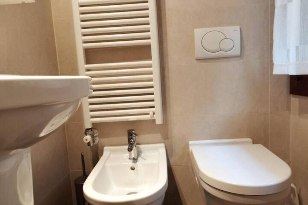 Miracoli Appartement *