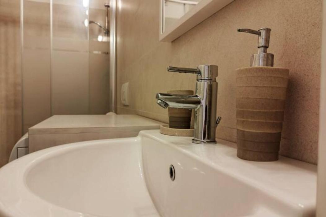 Miracoli Appartement Venise