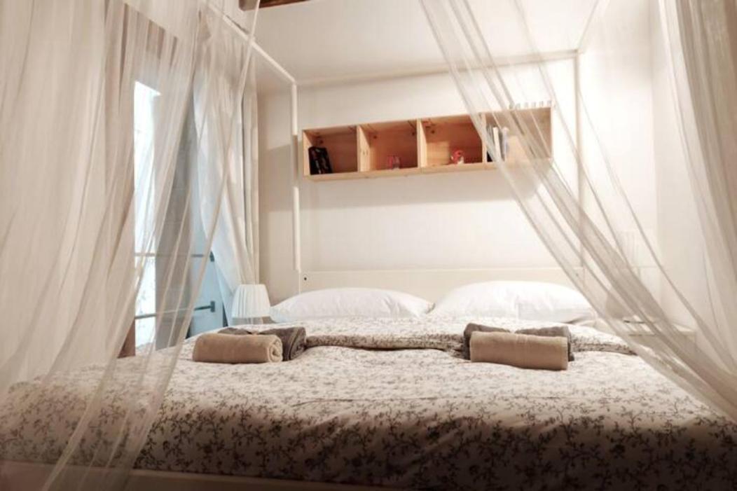 Appartement Miracoli Venise