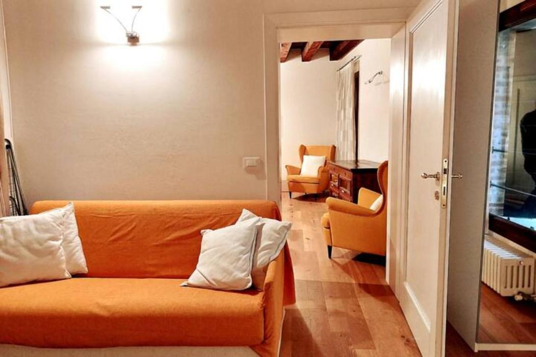 Miracoli Appartement Venise