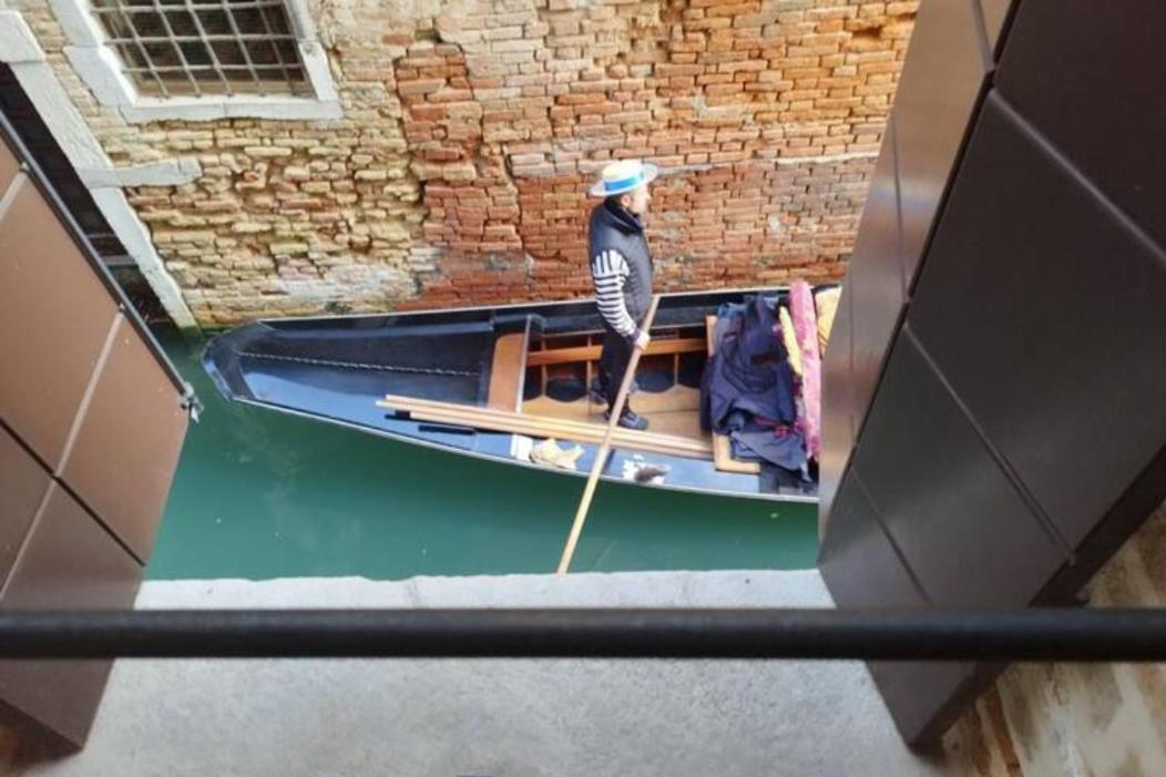 Appartement Miracoli *