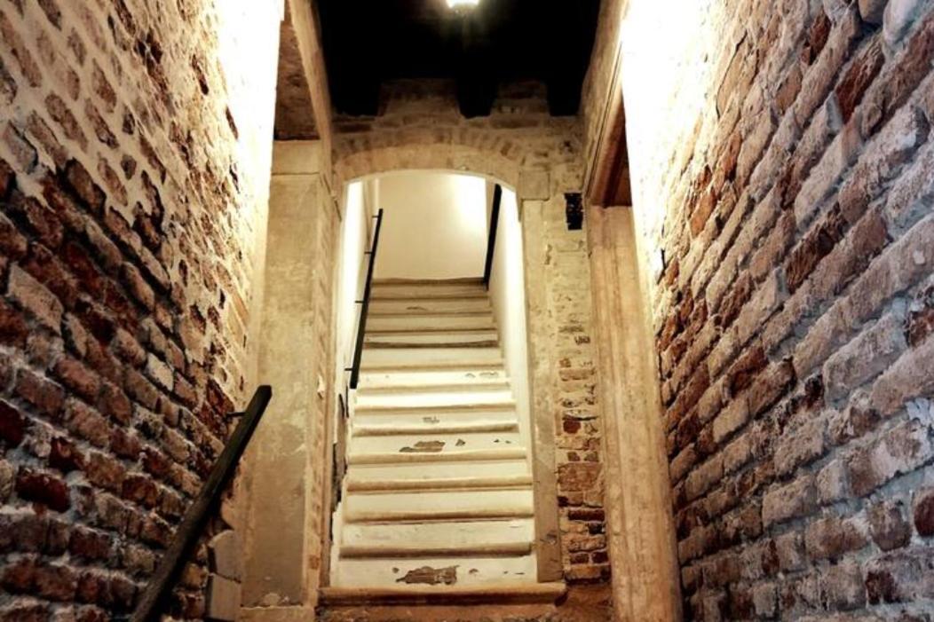Appartement Miracoli Venise