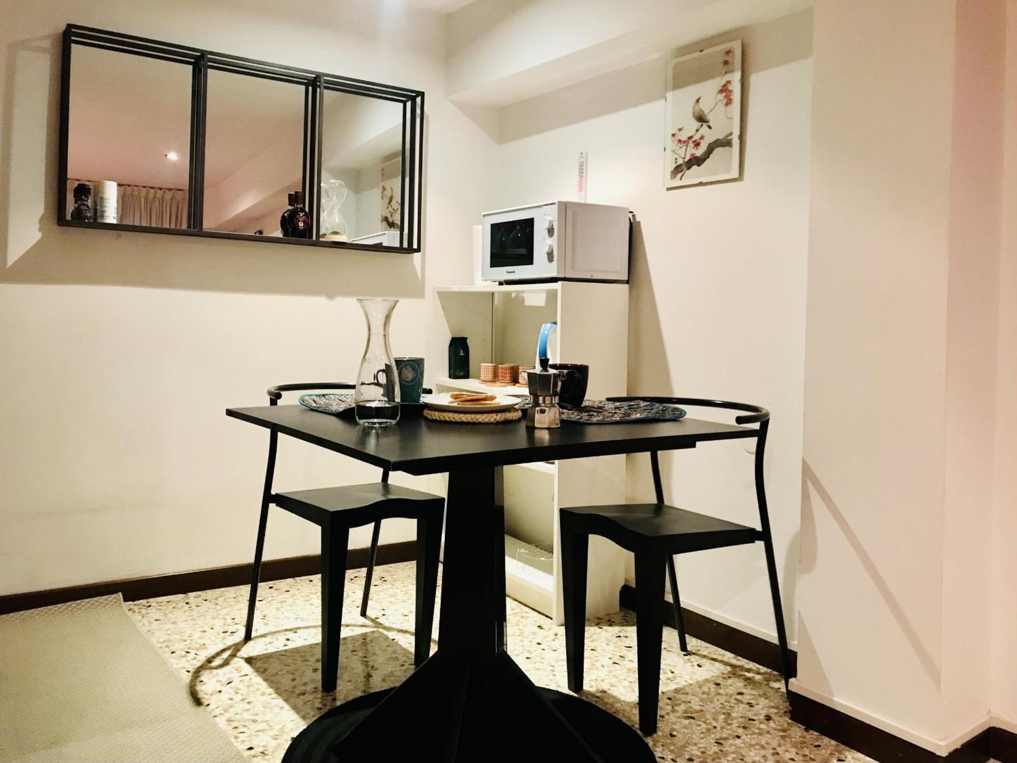 Remedio At Locappart Appartement