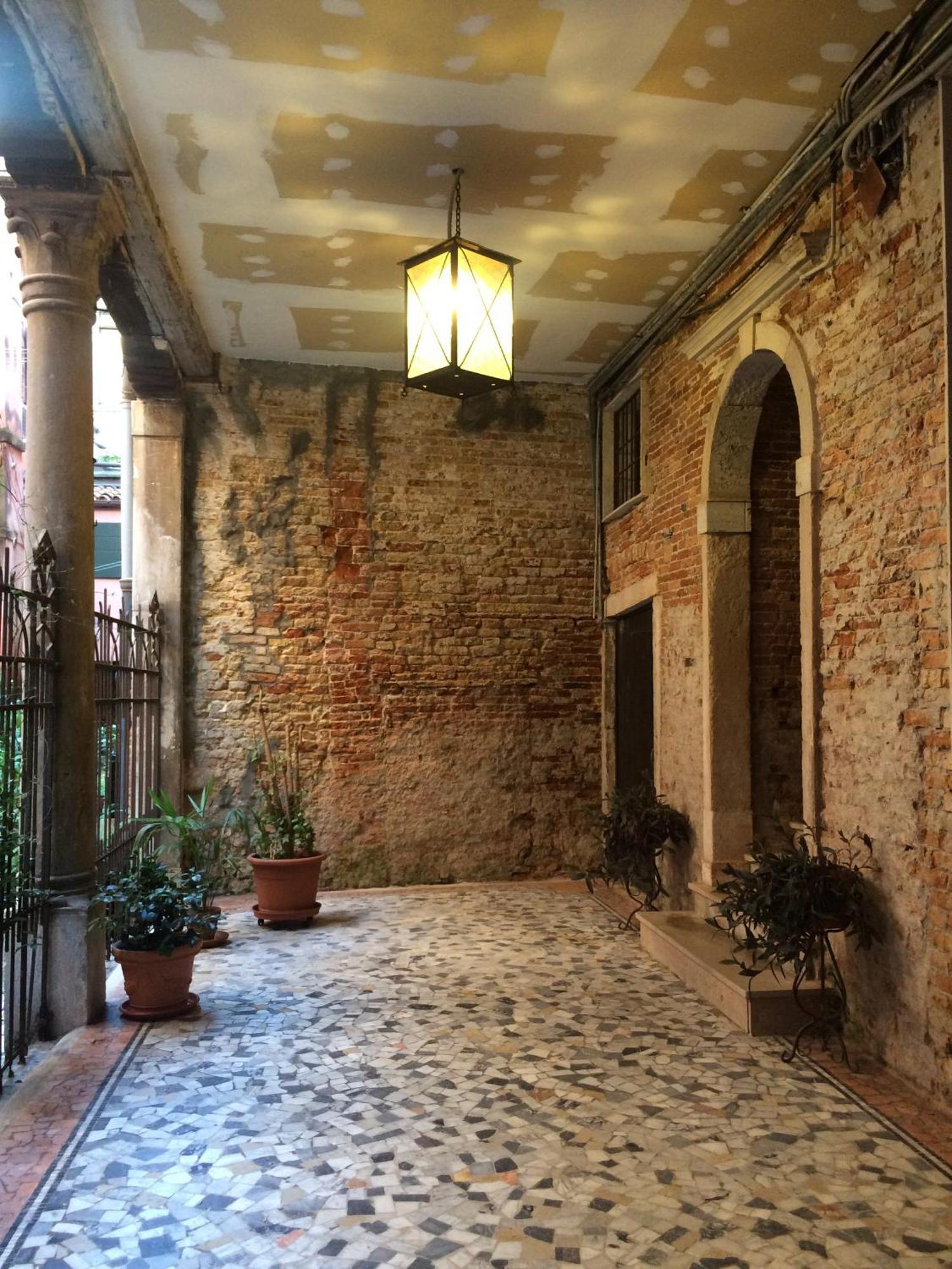 Remedio At Locappart Appartement Venise