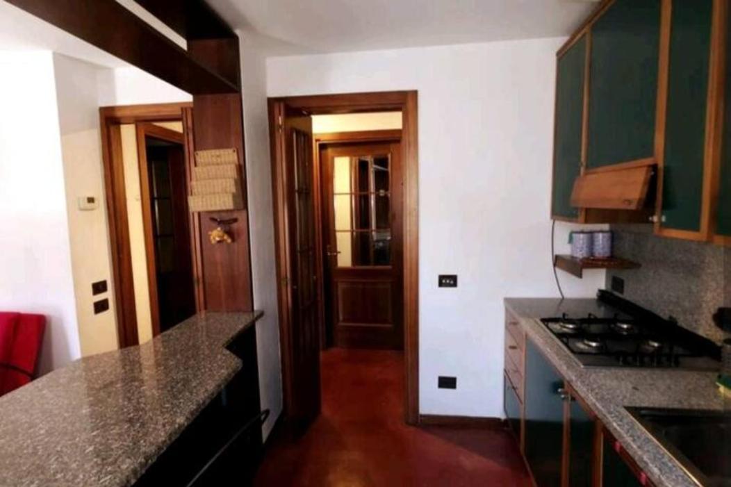 Castello 2 Appartement Venise