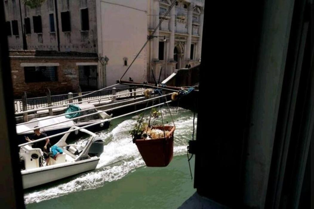 Castello 2 Appartement Venise