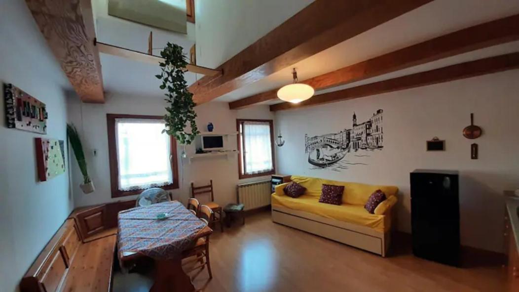 Appartement San Leonardo 2