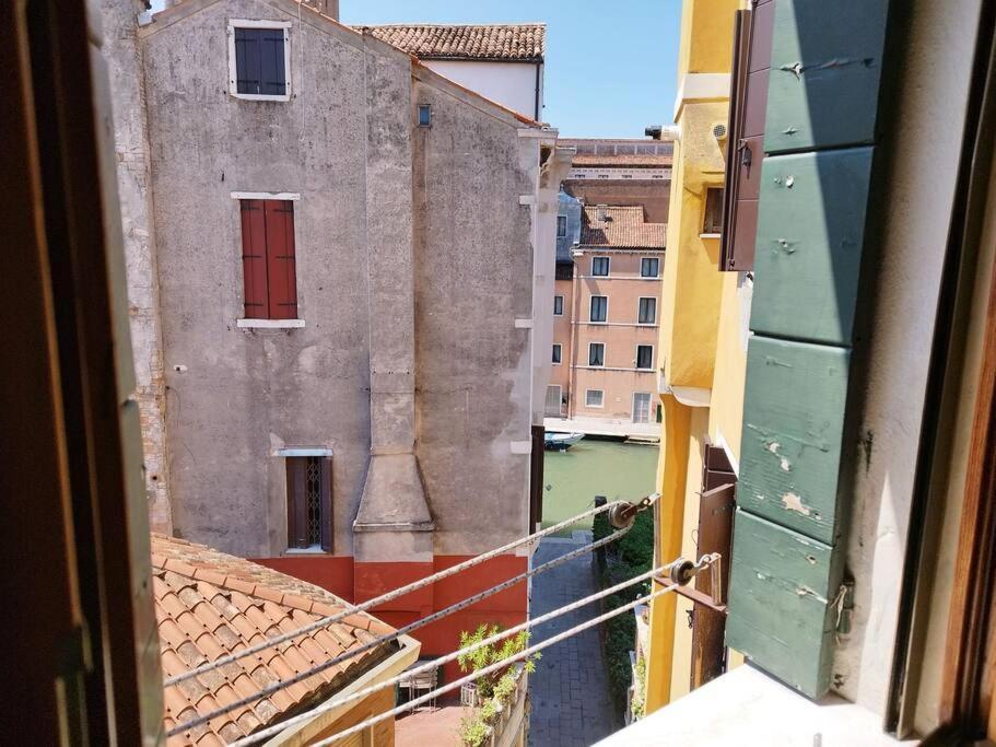 Appartement San Leonardo 2