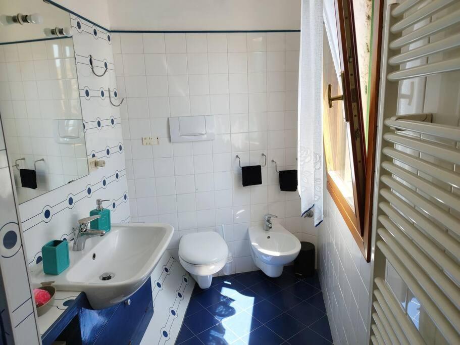 San Leonardo 2 Appartement