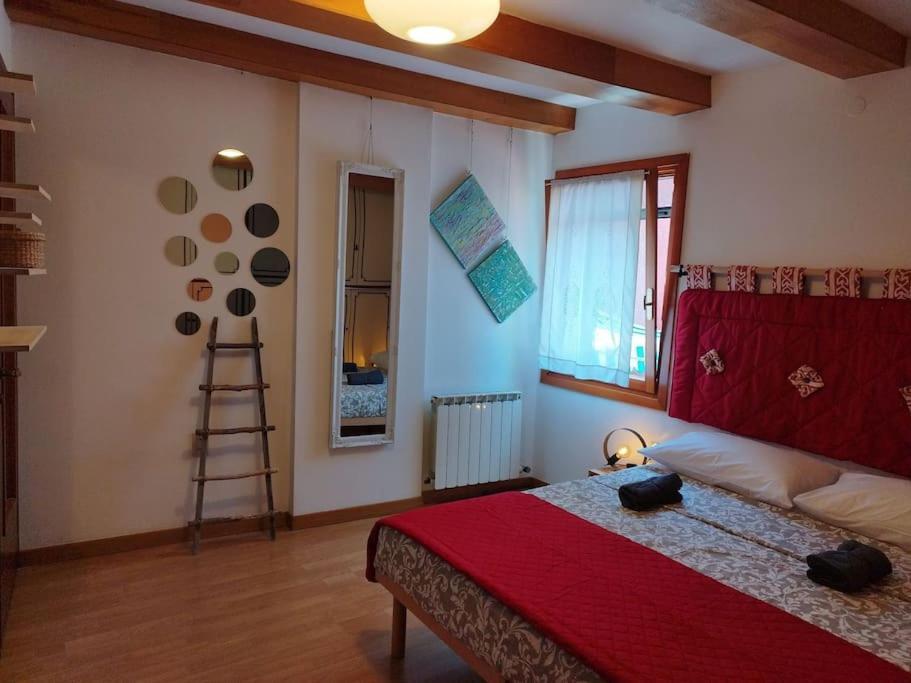 San Leonardo 2 Appartement *