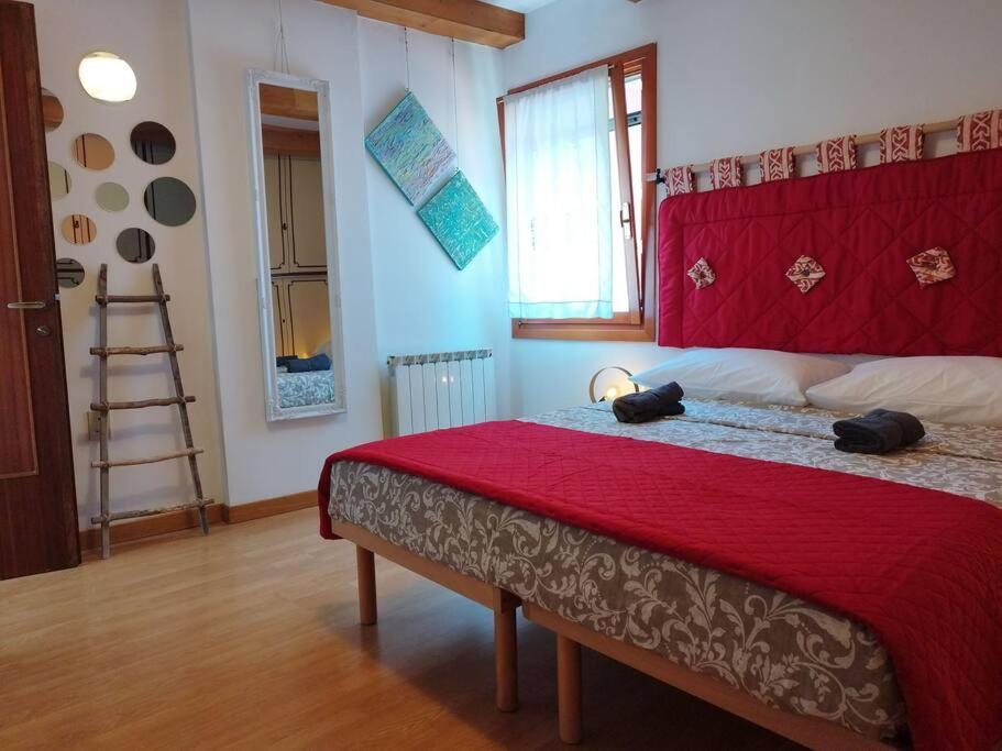 Appartement San Leonardo 2
