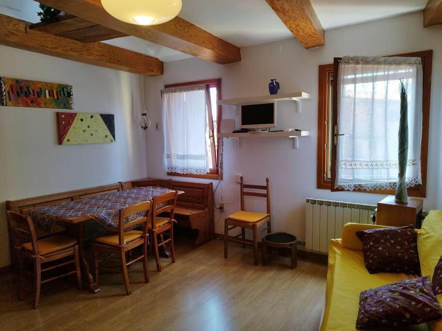 Appartement San Leonardo 2 Venise