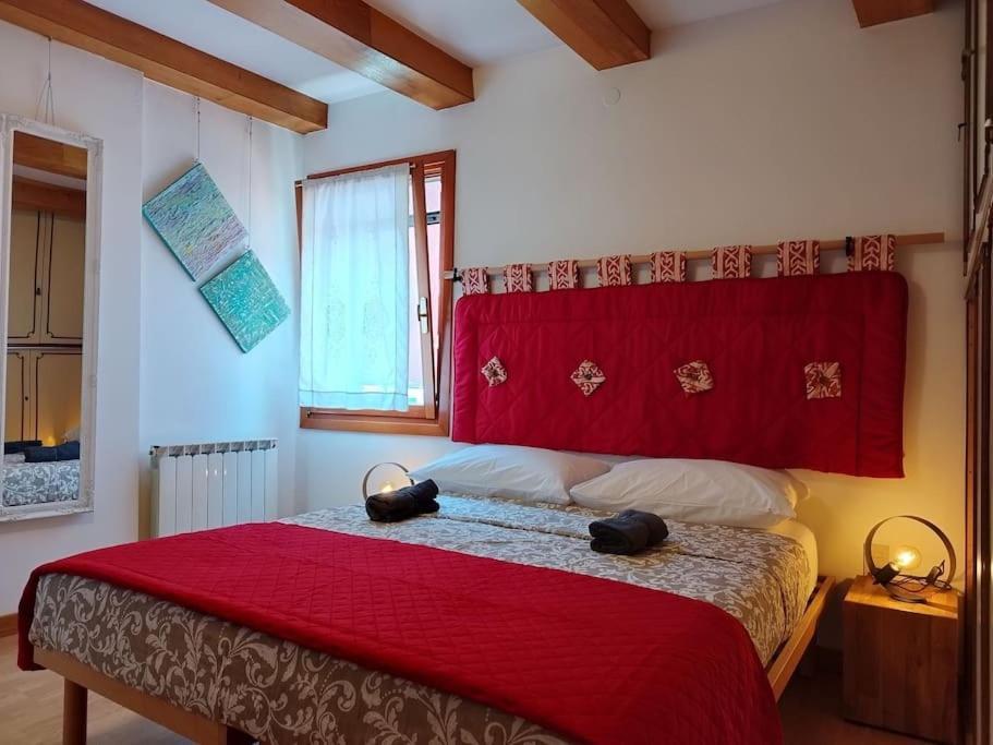 Appartement San Leonardo 2 *