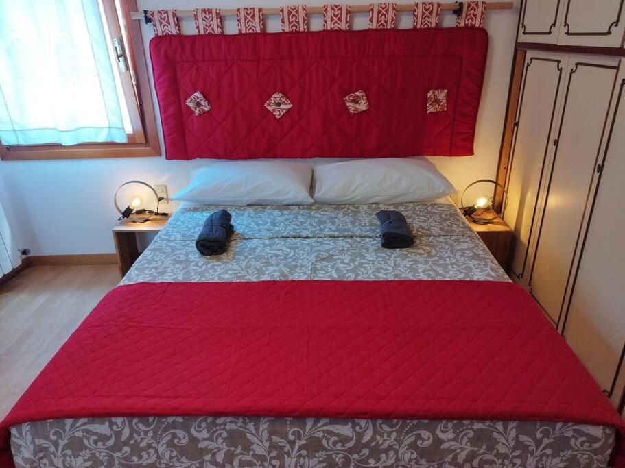 Appartement San Leonardo 2