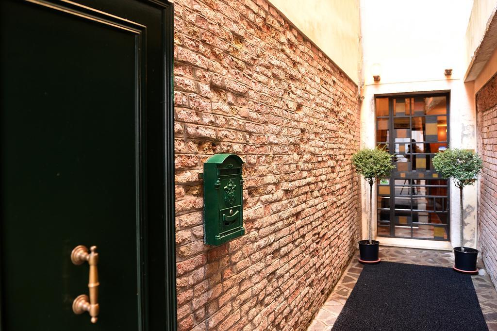 La Locandiera Bed & Breakfast Venetië