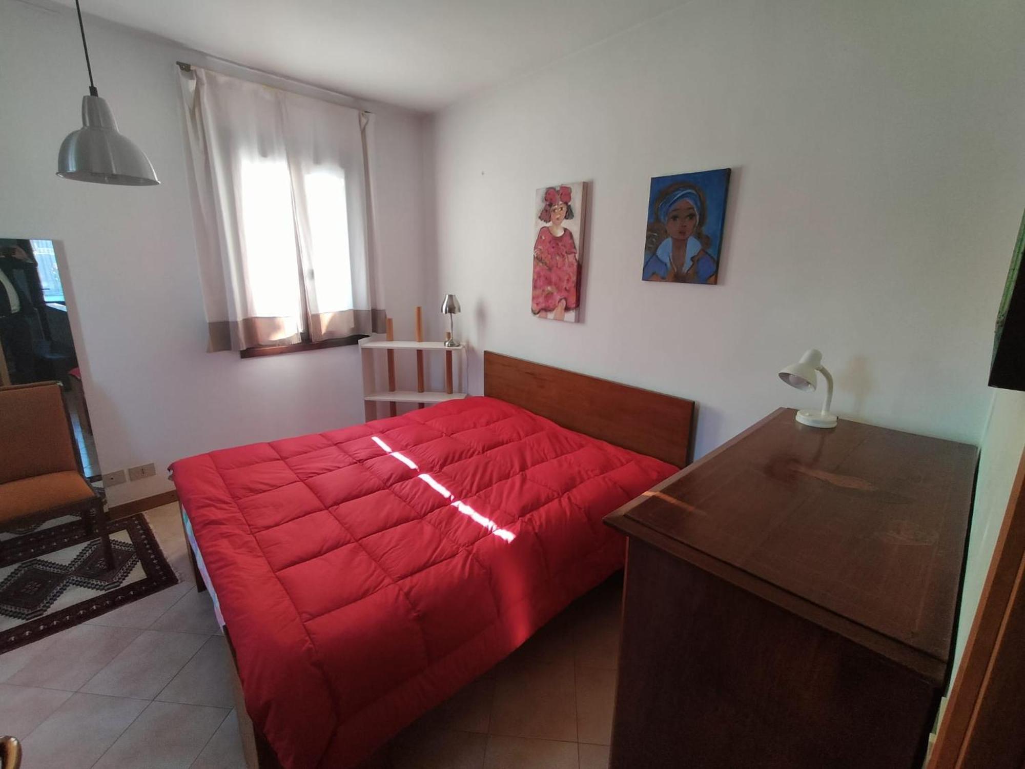 Luminosa Terrazza Dietro S.marco Appartement Venise