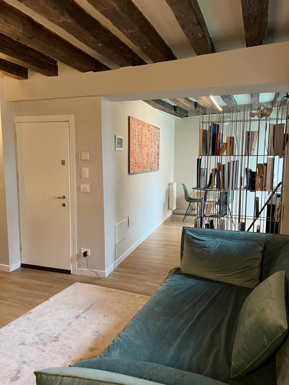 Piccola Perla Sul Canale Apartment *