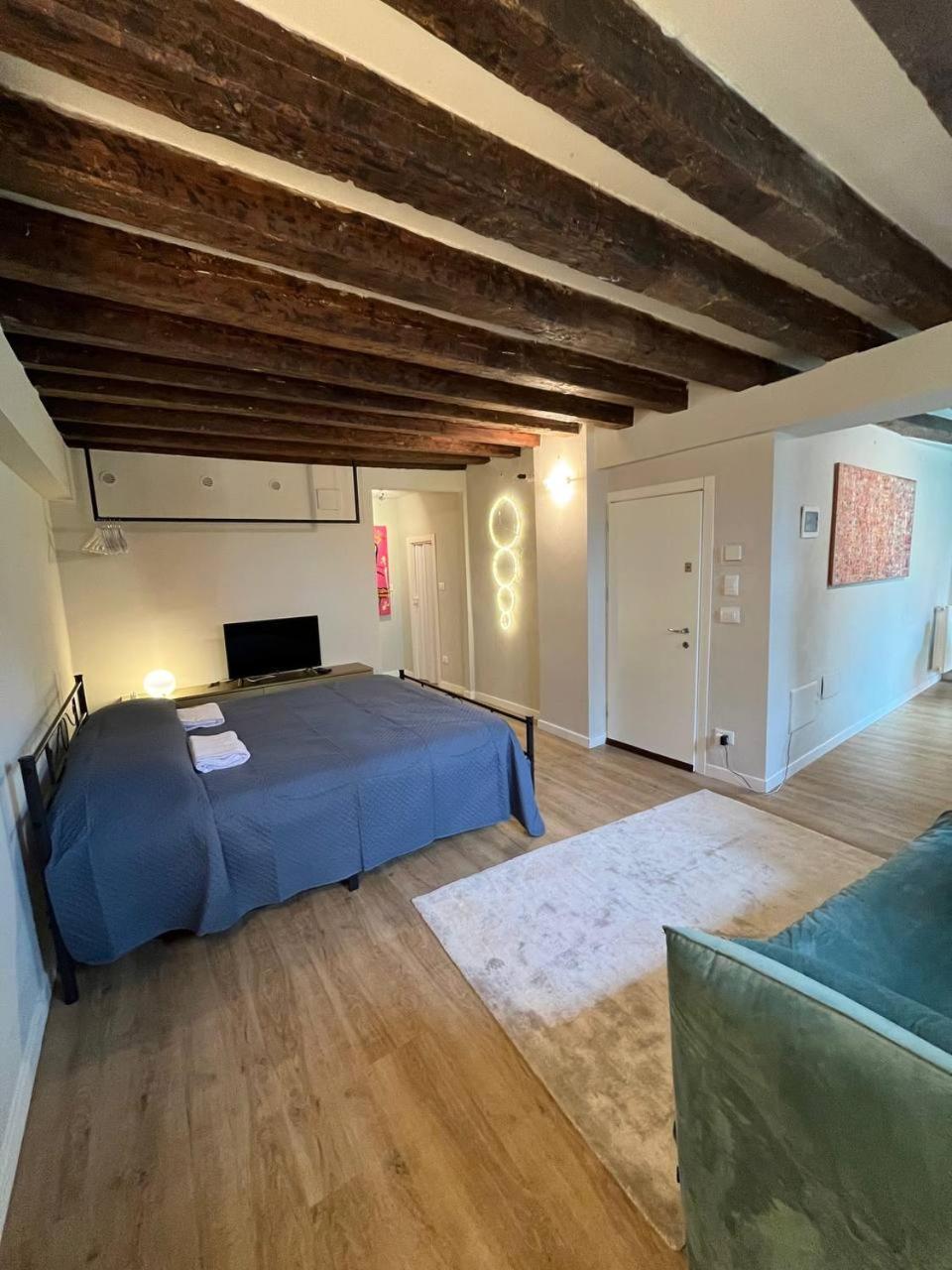 Apartment Piccola Perla Sul Canale