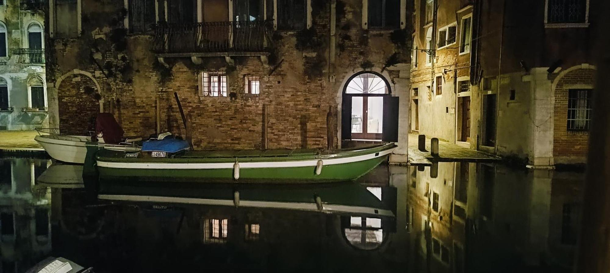 Piccola Perla Sul Canale Apartment *