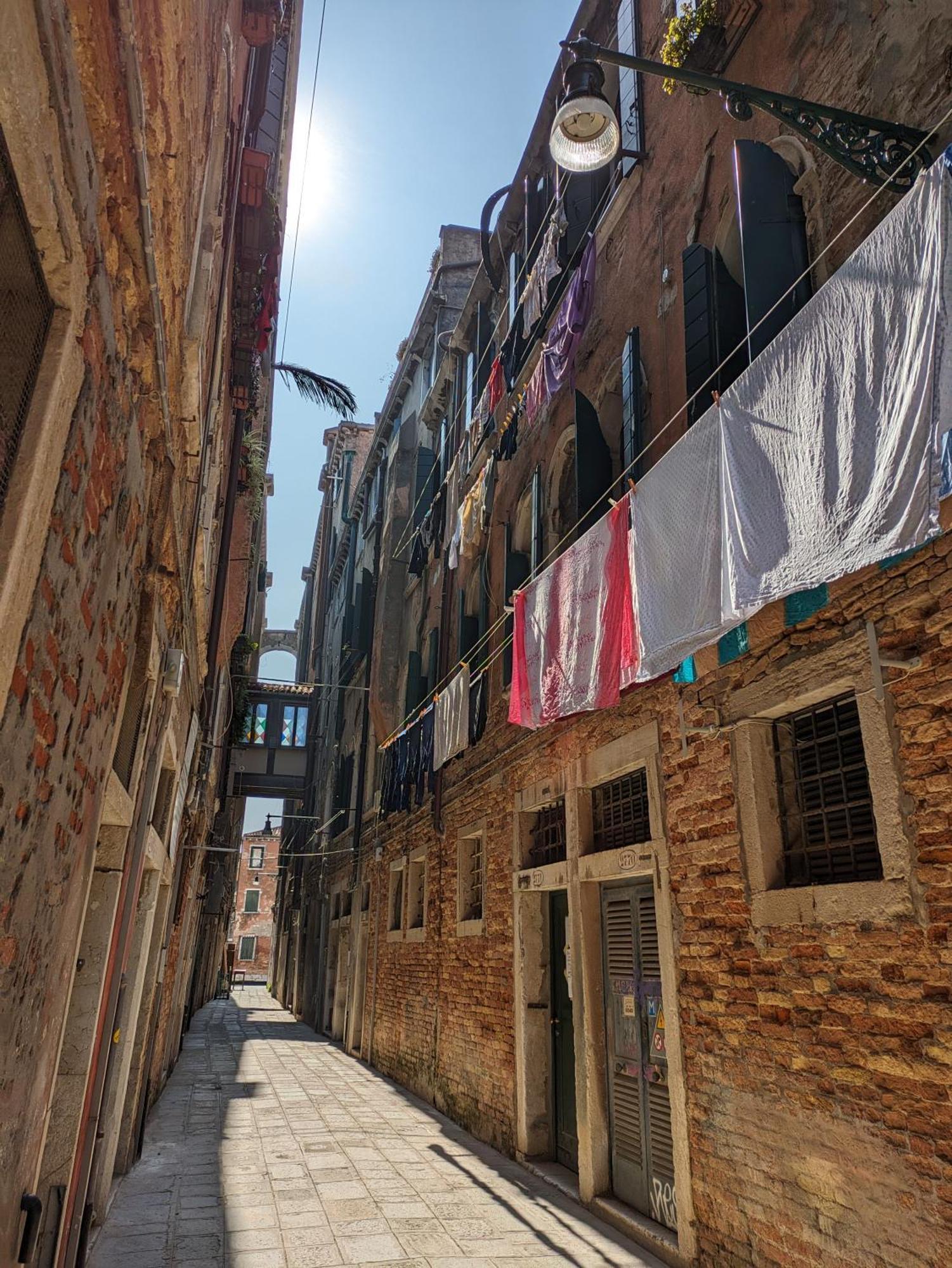 Apartment Piccola Perla Sul Canale *