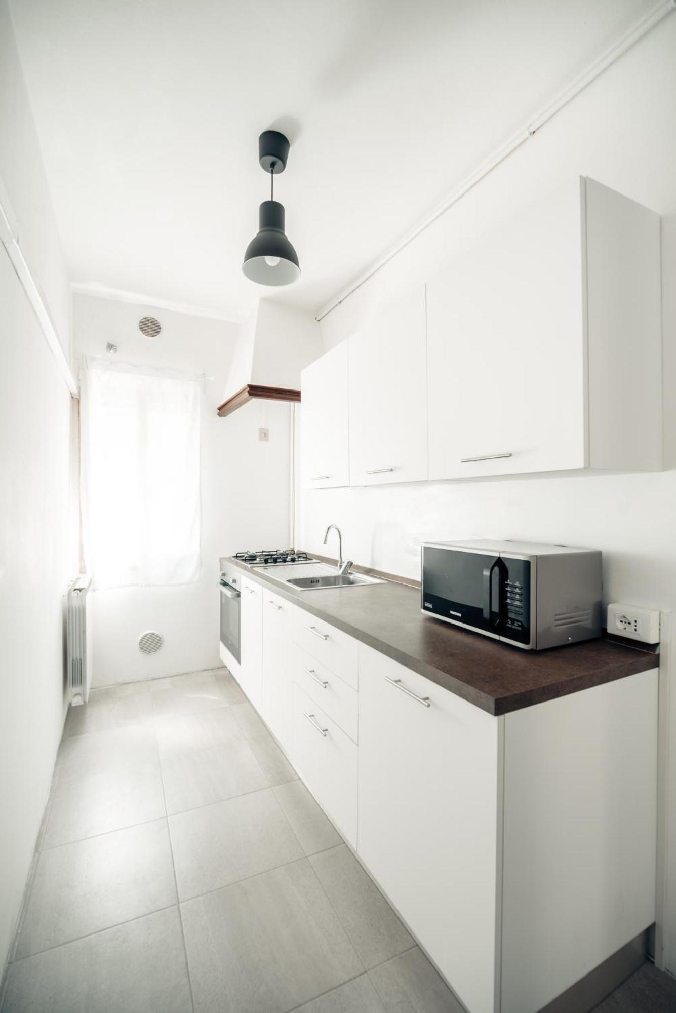Appartement Ca Zorzi - 2 Minutes From Biennale & Canal View - Ape G Venetië