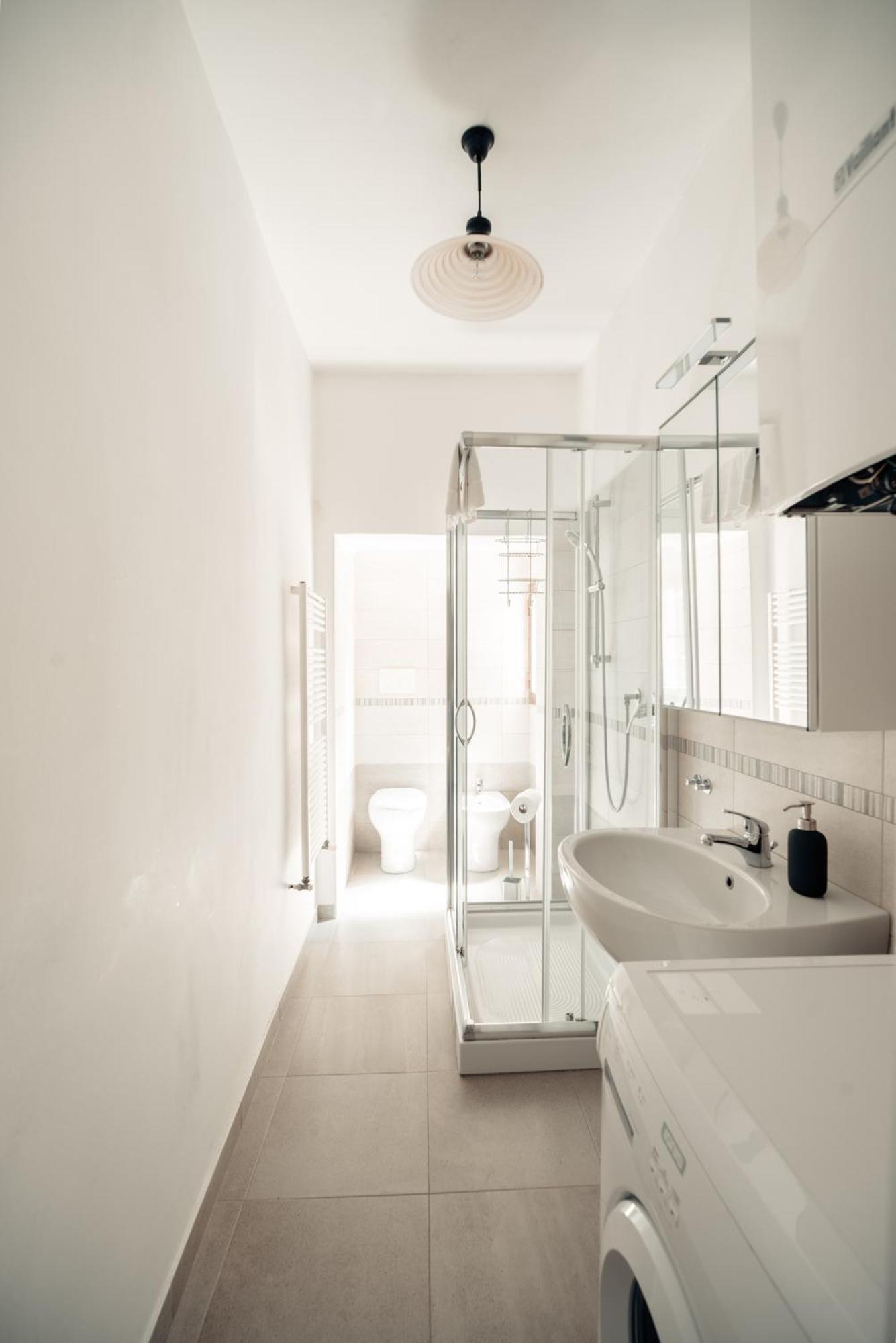 Appartement Ca Zorzi - 2 Minutes From Biennale & Canal View - Ape G