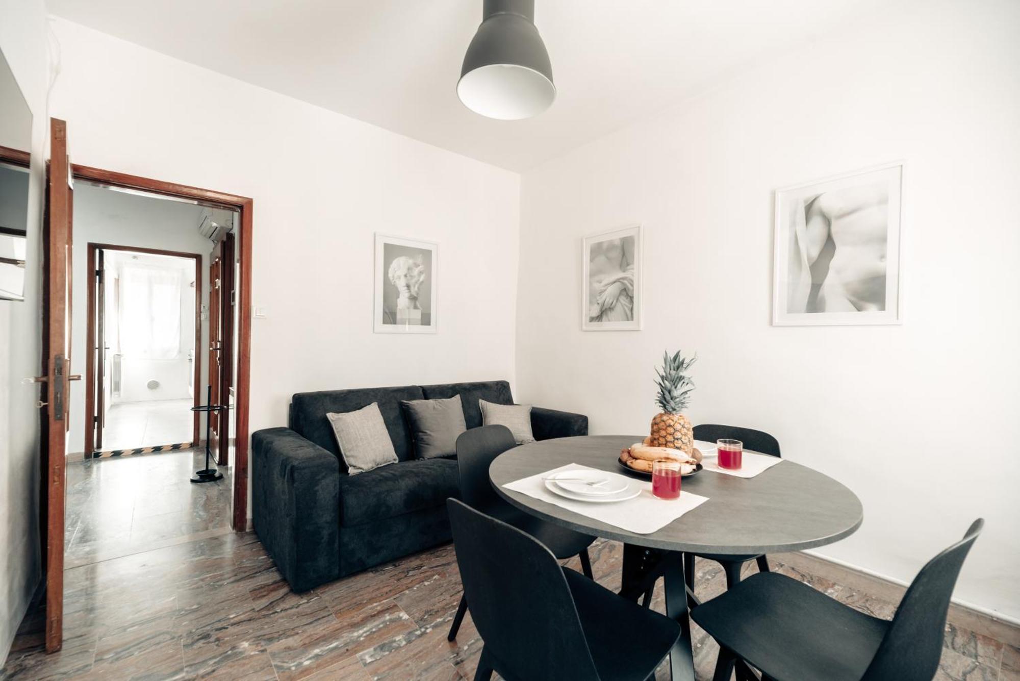 Ca Zorzi - 2 Minutes From Biennale & Canal View - Ape G Appartement