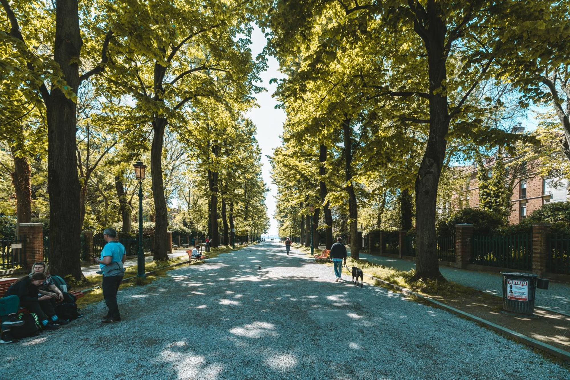 Ca Zorzi - 2 Minutes From Biennale & Canal View - Ape G Venetië