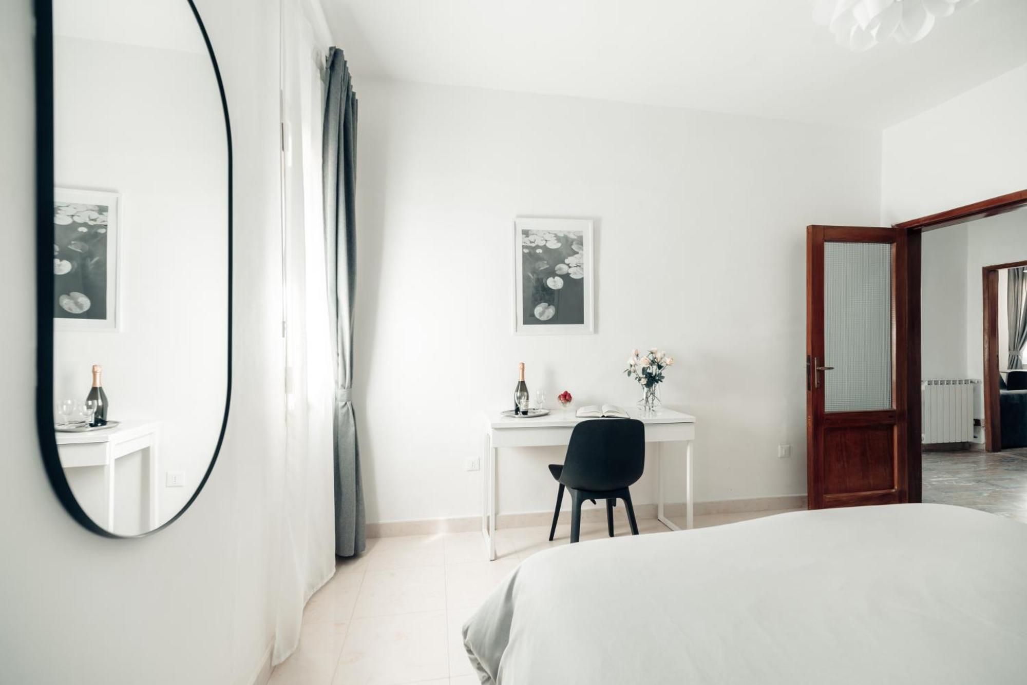 Appartement Ca Zorzi - 2 Minutes From Biennale & Canal View - Ape G *