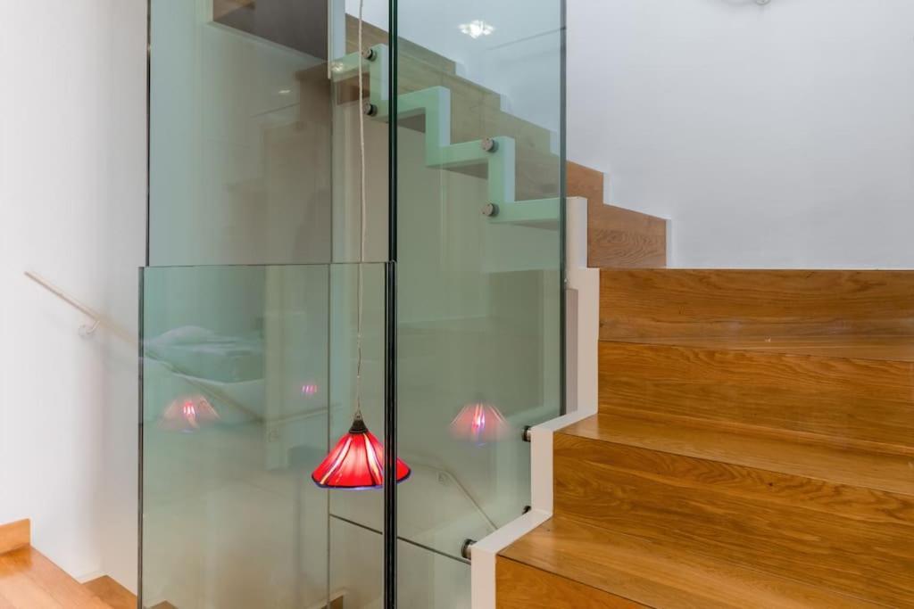 Three Floors