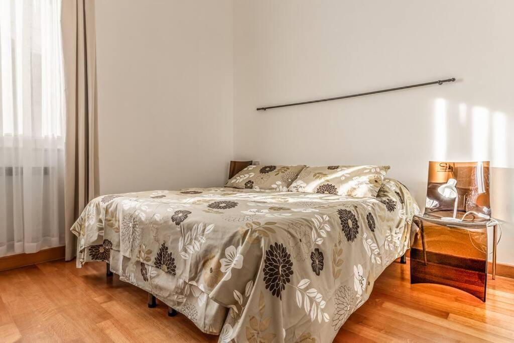 Appartamento Three Floors *