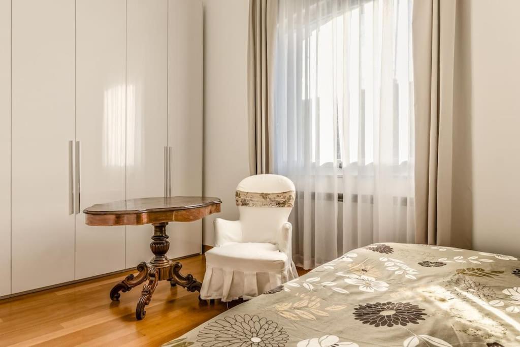 Appartamento Three Floors Venezia