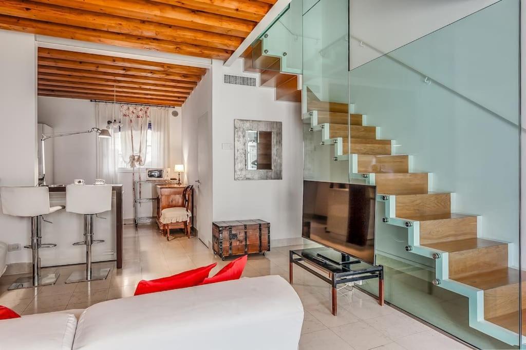 Three Floors