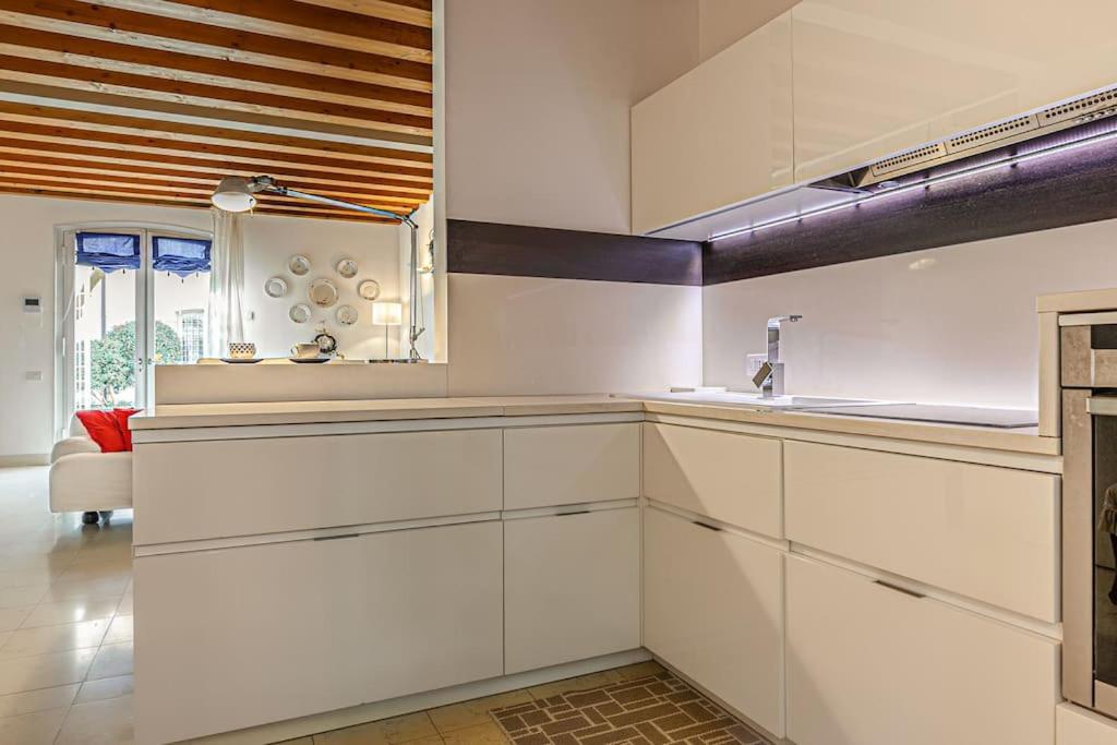 Appartamento Three Floors *