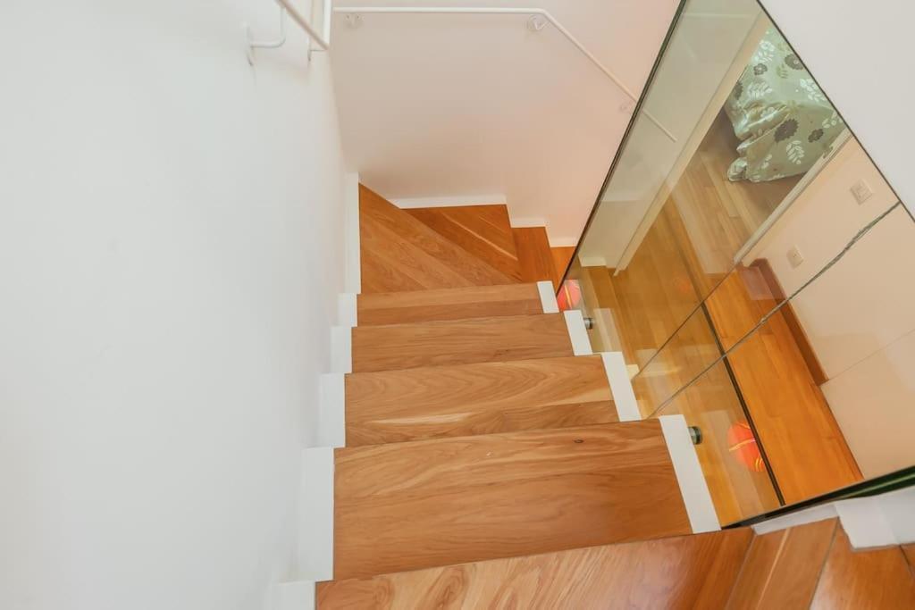 Appartamento Three Floors