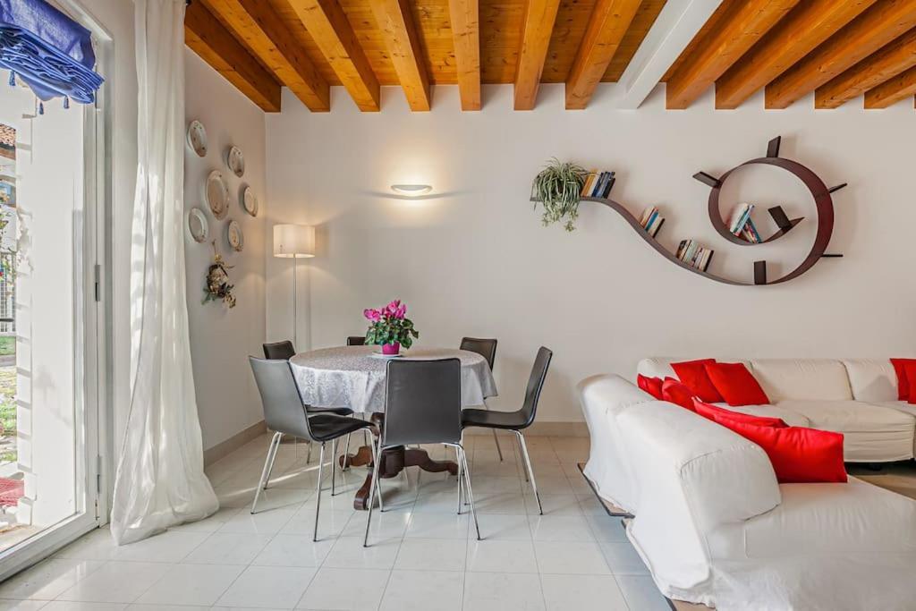 Appartamento Three Floors Venezia