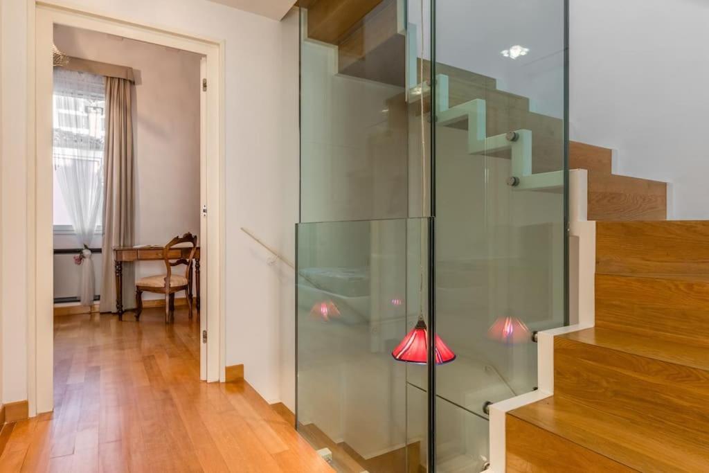 Three Floors Appartamento *