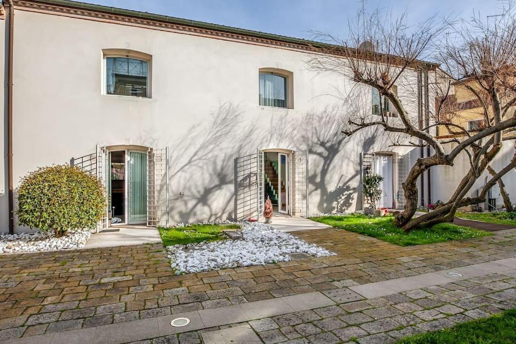 Appartamento Three Floors *