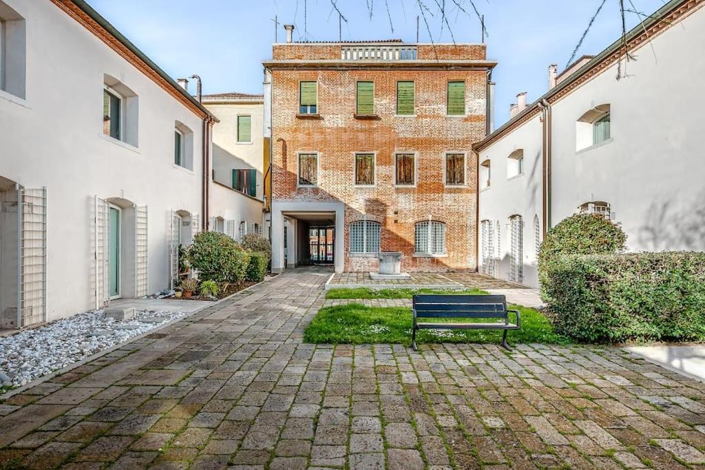 Appartamento Three Floors Venezia