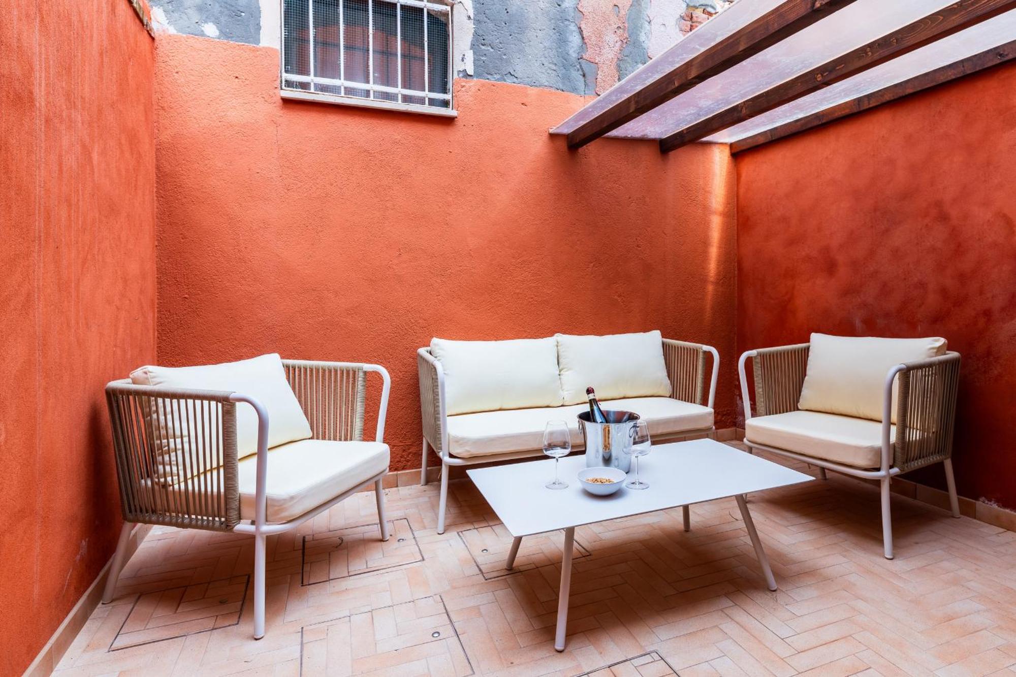 Appartement Tintoretto Cozy Duplex R&r Venise