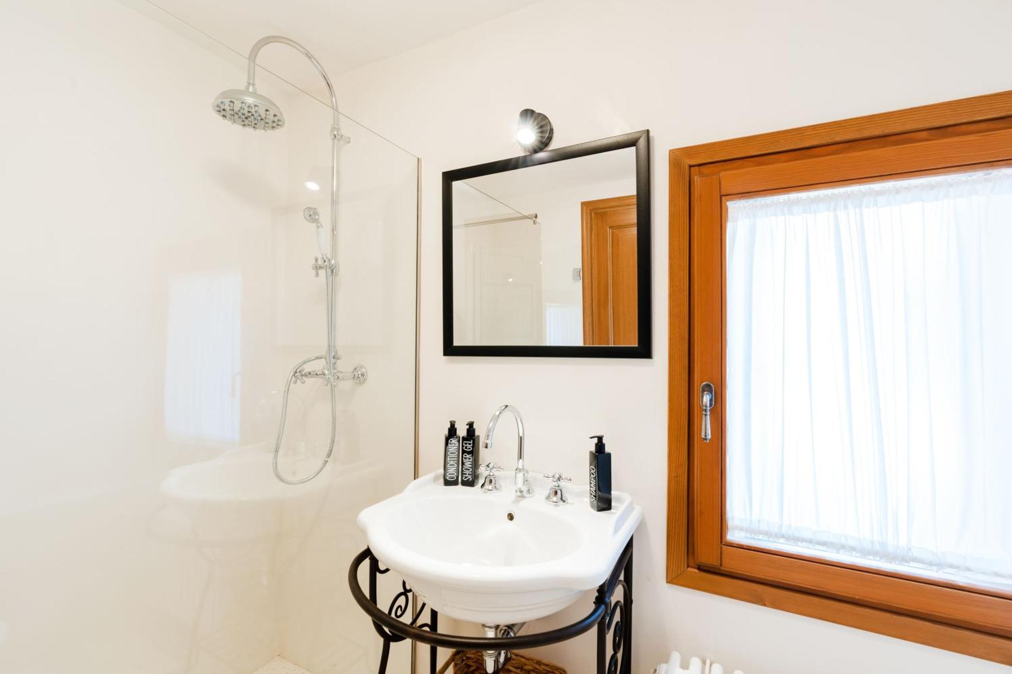 Hébergement de vacances Intera Palazzina Al Centro Di Venise