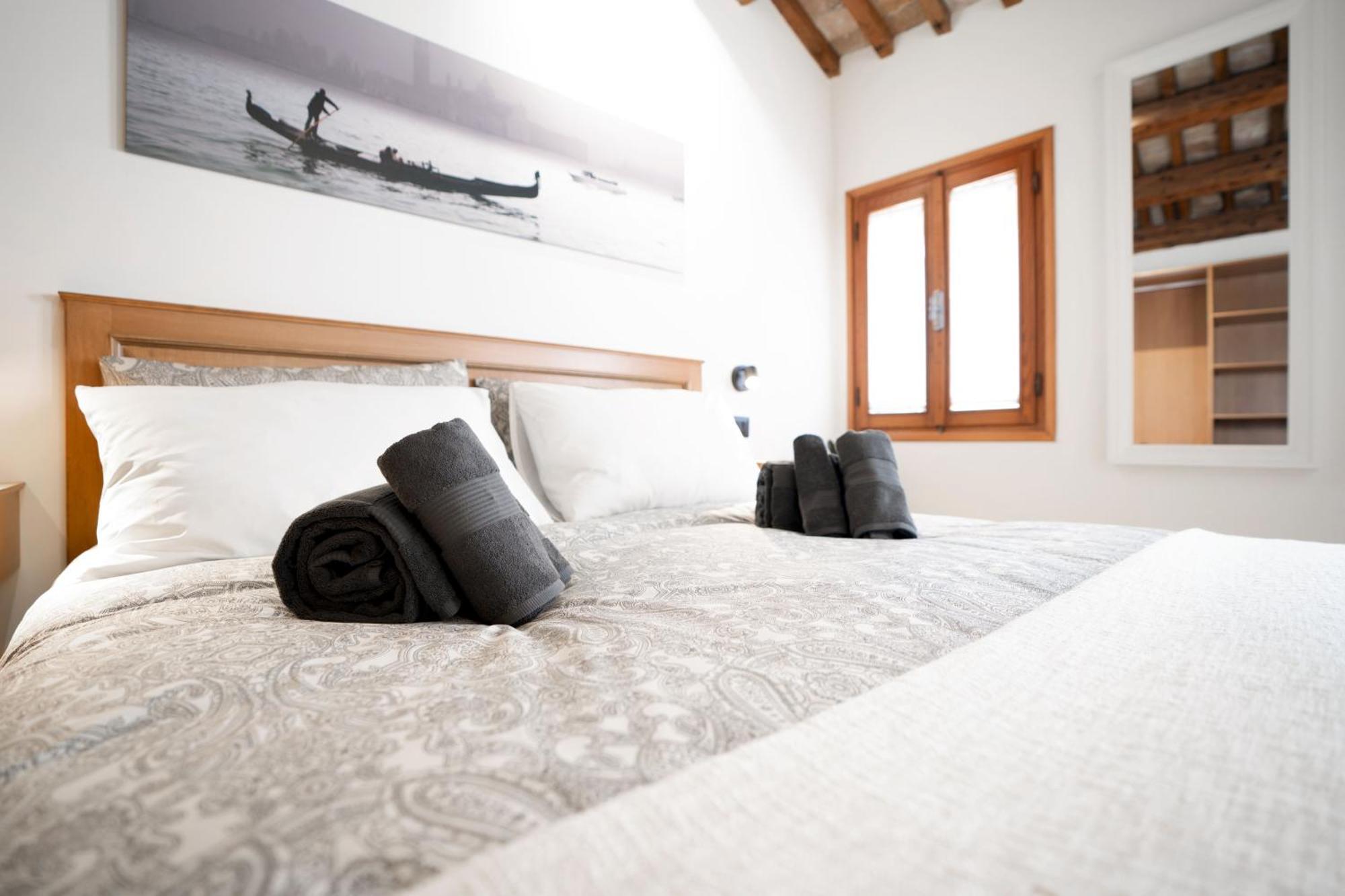 Hébergement de vacances Intera Palazzina Al Centro Di *