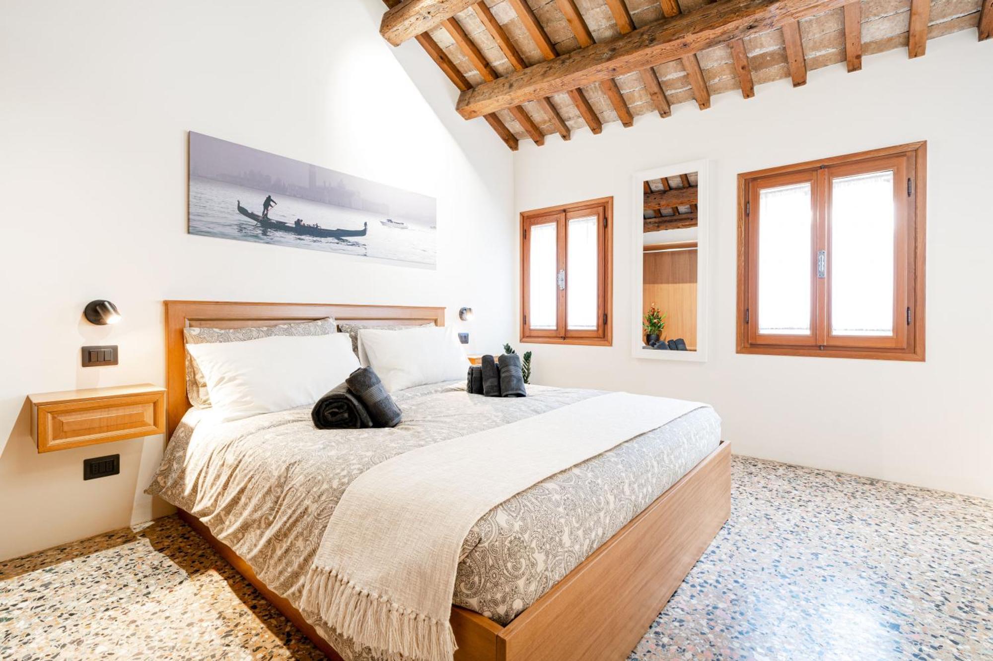 Hébergement de vacances Intera Palazzina Al Centro Di