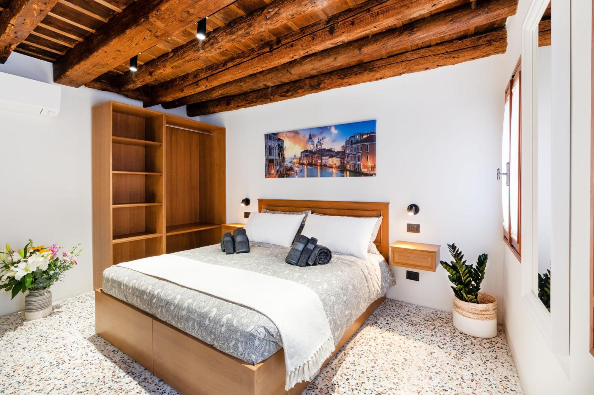 Hébergement de vacances Intera Palazzina Al Centro Di *