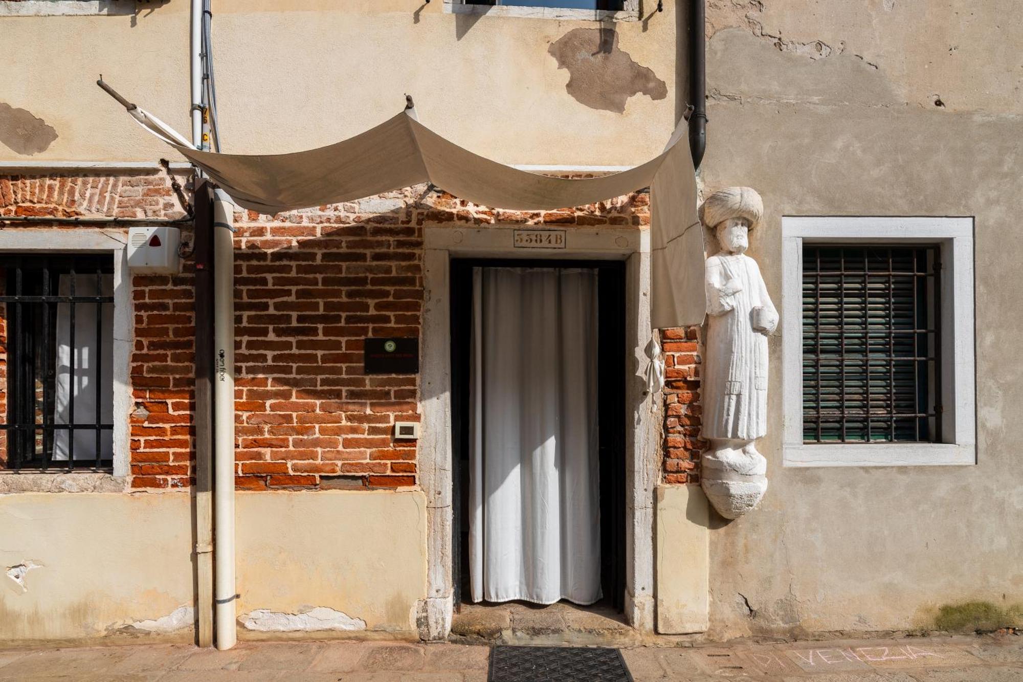 Tintoretto Cozy Duplex R&r Appartement