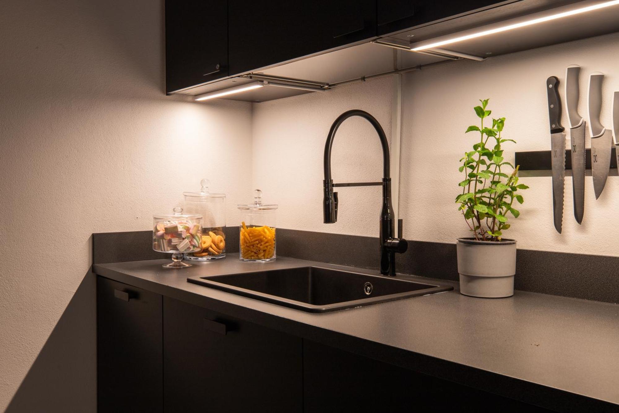Tintoretto Cozy Duplex R&r Appartement Venise