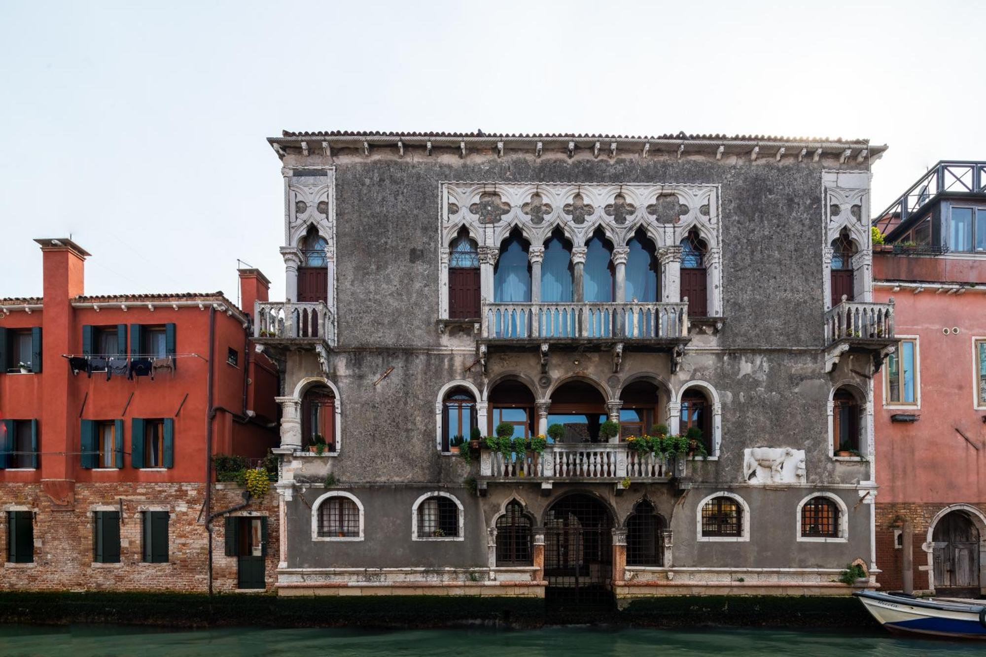 Tintoretto Cozy Duplex R&r * Venise