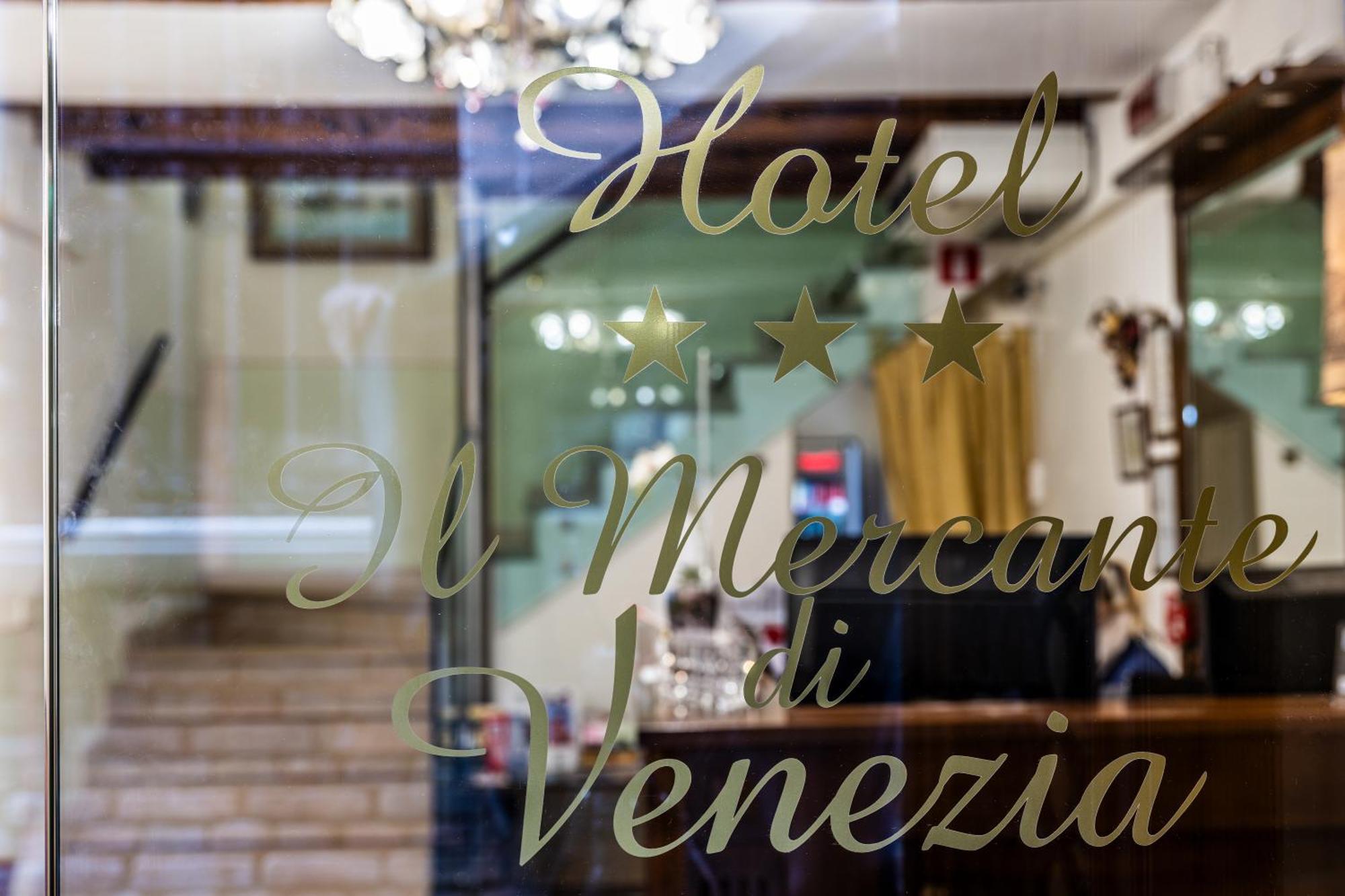 Hotel Il Mercante Di