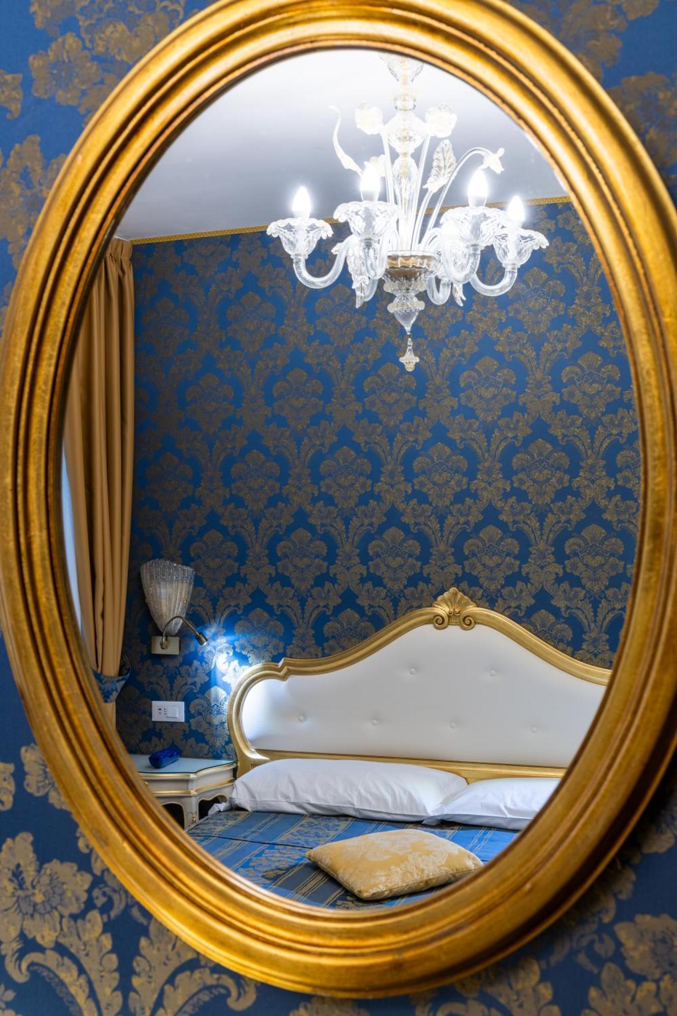Il Mercante Di Hotel Venise